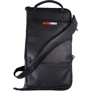 PORTA BAQUETAS CUERO GATOR GP-STICKBAG-DLX