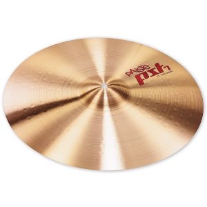 PAISTE PST7 THIN CRASH 18"