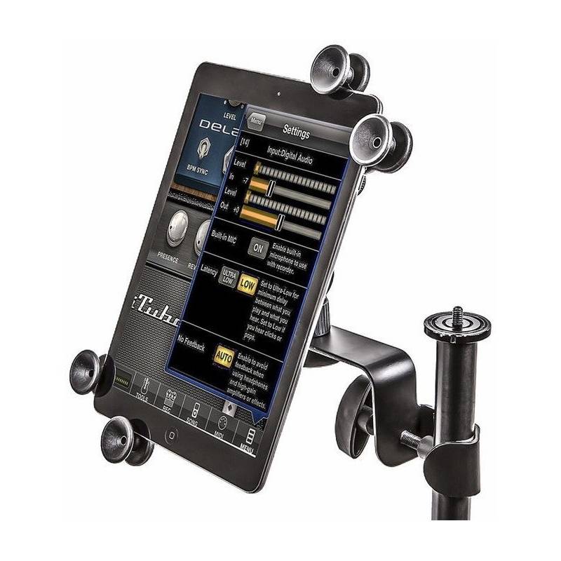 SOPORTE PARA TABLET O CELULAR SIP105 - Imagen 3