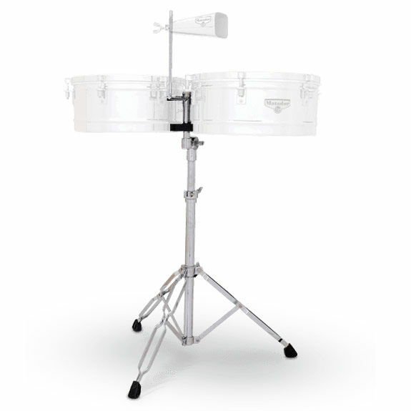 ATRIL MATADOR PARA TIMBALES M260 LP - Imagen 2