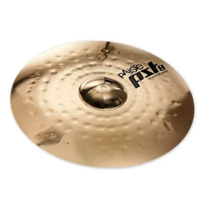PAISTE PST8 MEDIUM CRASH 18"