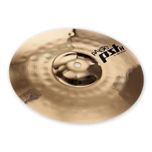 PAISTE PST8 ROCK SPLASH 10"