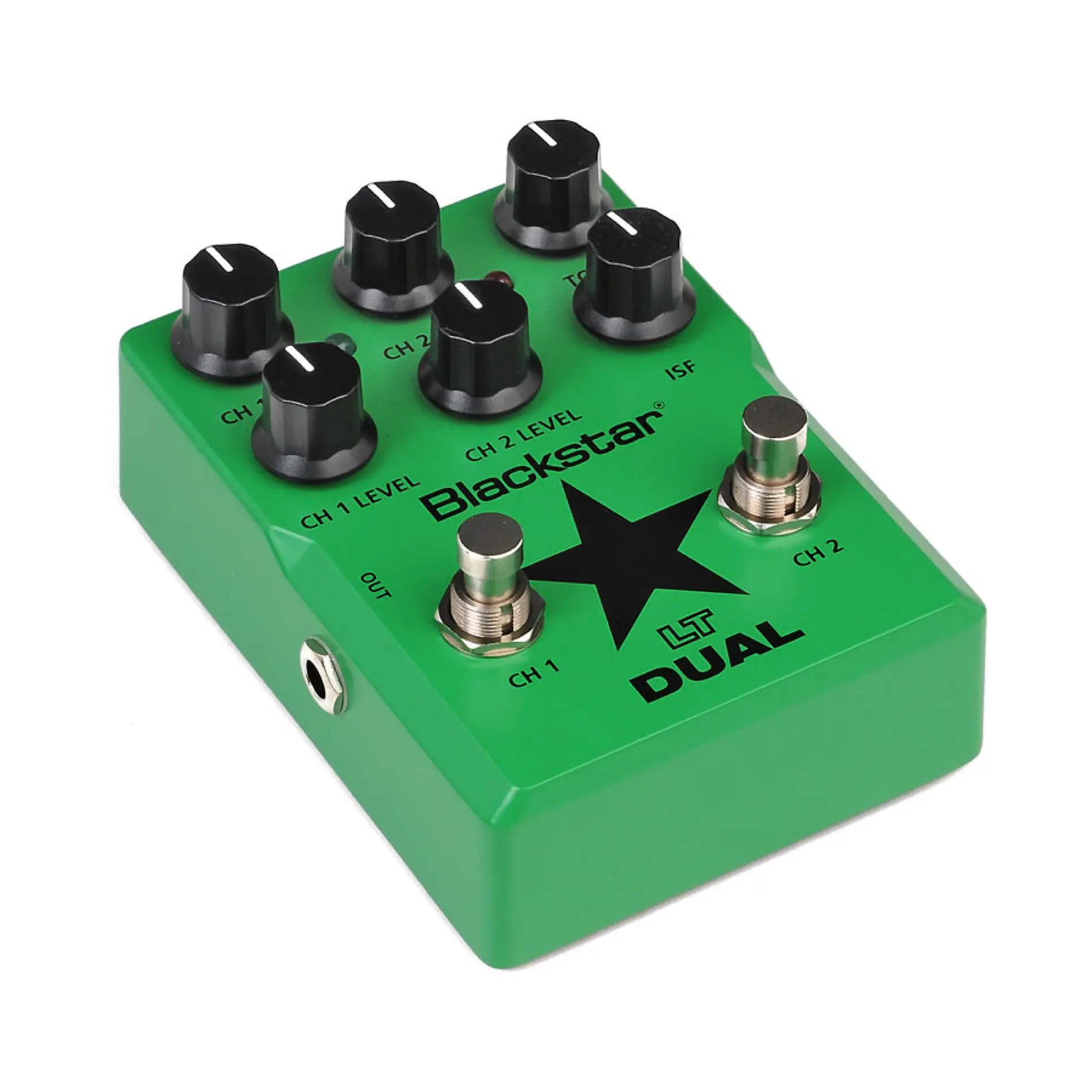 PEDAL BLACKSTAR LT DUAL - Imagen 3