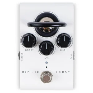 PEDAL BLACKSTAR DEPT.10 BOOST