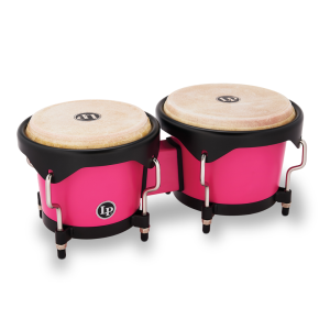 BONGO LP DISCOVERY ROSA 6-1/4" 7-1/4" LP601D-RS-K
