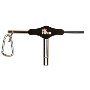 LLAVE DE AFINACION VIC FIRTH ALTA TENSION VICKEY2