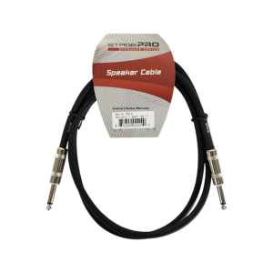 CABLE PARA PARLANTE 1.5 MTS STAGE PRO SPG514S