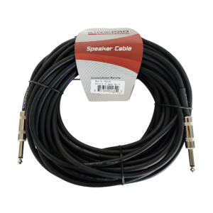CABLE PARA PARLANTE 15 MTS STAGE PRO SPG5014S