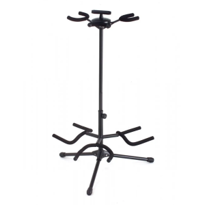 ATRIL TRIPLE DE GUITARRA HAMILTON KB430G