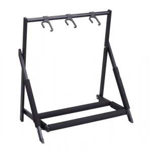RACK PARA GUITARRA 3 ESPACIOS HAMILTON KB5300G