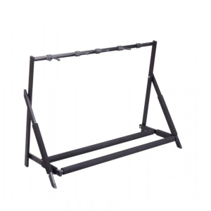 RACK PARA GUITARRA 5 ESPACIOS HAMILTON KB5500G