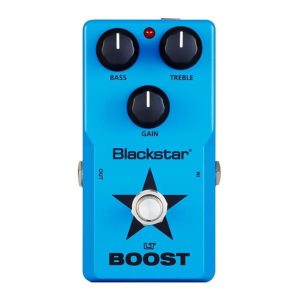 PEDAL BLACKSTAR LT BOOST