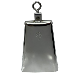 CAMPANA DE TIMBAL RUSSI N°2 CROMADA