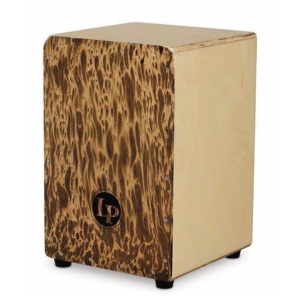 CAJON LP ASPIRE ACCENT HAVANA CAFE LPA1332-HC