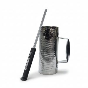 GUIRA METALICA PEQUEÑA CP