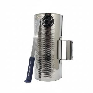 GUIRA METALICA GRANDE CP