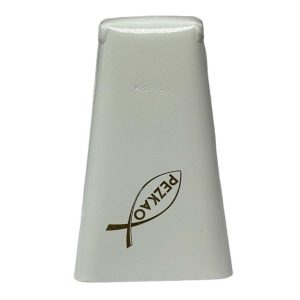 CAMPANA DE MANO TONO PEZKAO J2 SPECIAL BLANCA