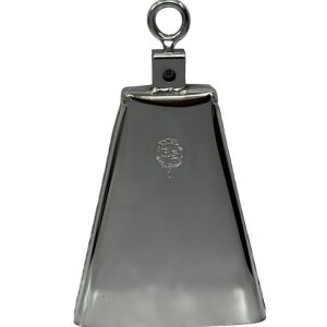 CAMPANA DE TIMBAL RUSSI N°1 CROMADA