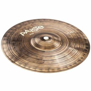 PAISTE 900 SPLASH 10"