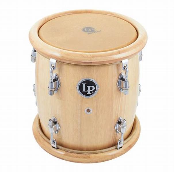 TAMBORA LP271-WD