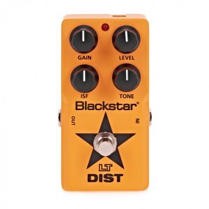 PEDAL BLACKSTAR LT DIST