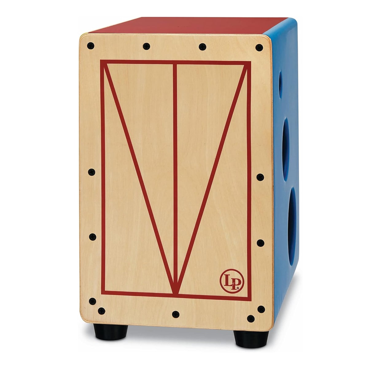 CAJON LIL MT BOX LP1443L - Imagen 2