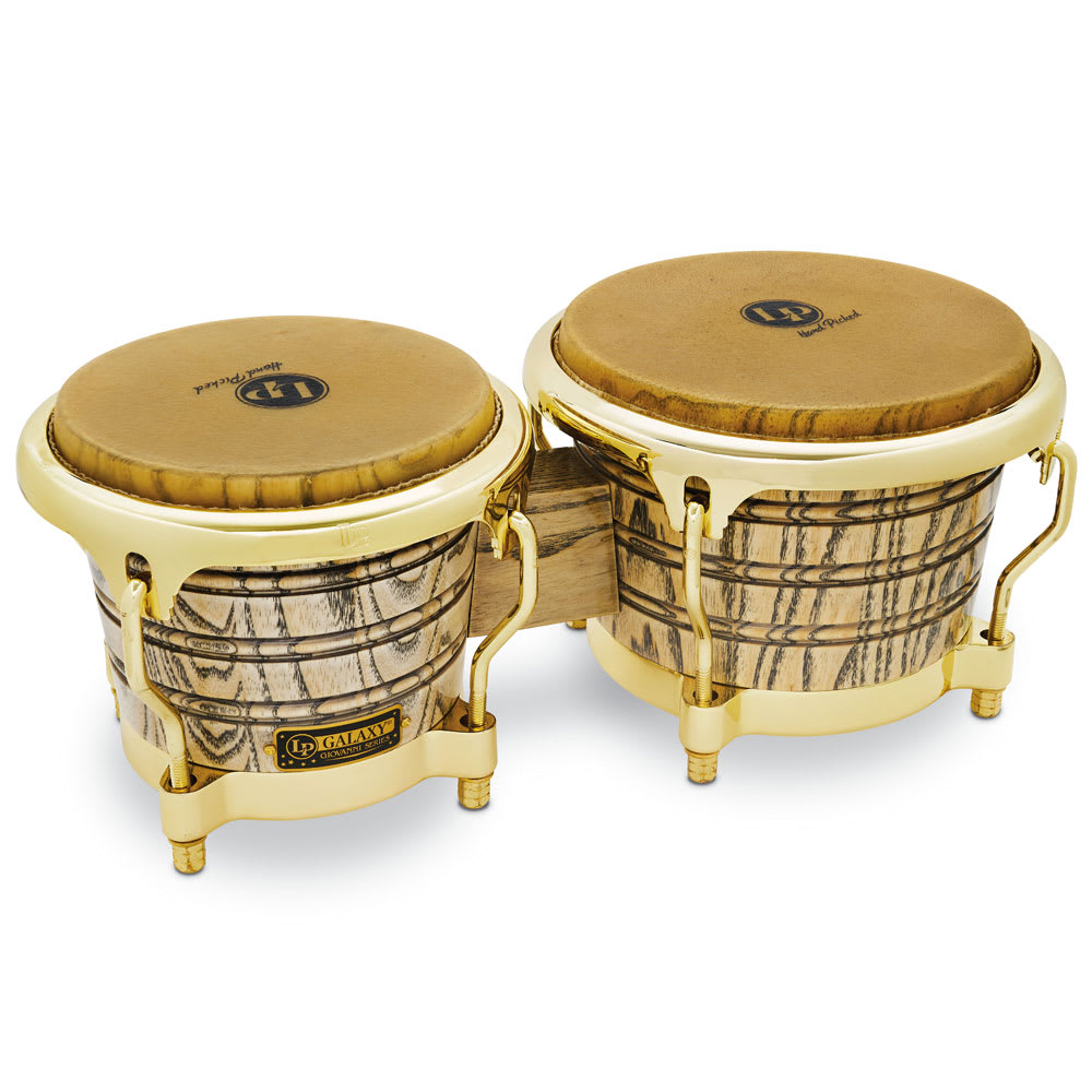 BONGO GALAXY GIOVANNI 7 1/4 Y 8 5/8 LP793X