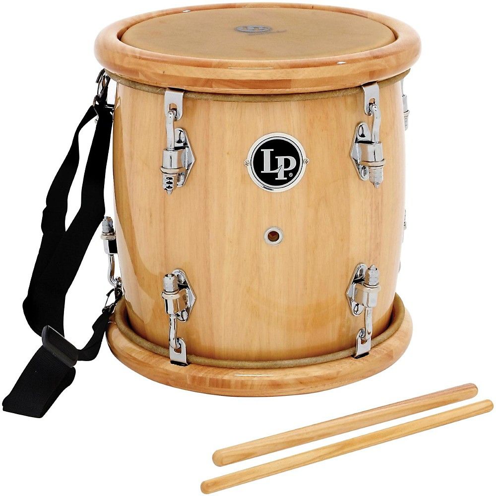 TAMBORA LP271-WD - Imagen 2
