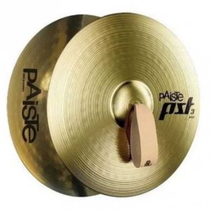 PAISTE PST3 BANDA 14"