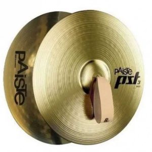 PAISTE PST3 BANDA 16"