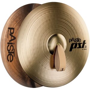 PAISTE PST5 BANDA 16"