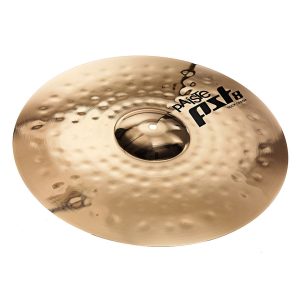 PAISTE PST8 ROCK CRASH 16"