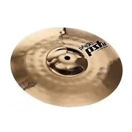 PAISTE PST8 THIN SPLASH 10"