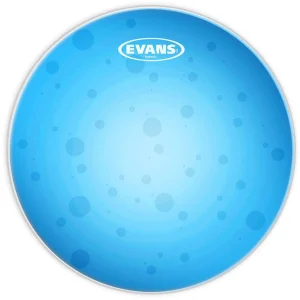 PARCHE EVANS HYDRAULIC BLUE 08" TT08HB