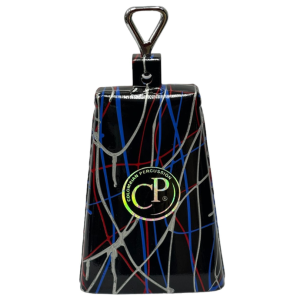 CAMPANA DE TIMBAL COLOMBIA PERCUSION Nº2 MODELO STRIP