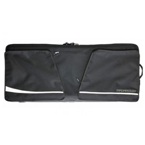 FUNDA PARA TECLADO MADAROZZO RIGIDA 49 TECLAS MA-K0050-49