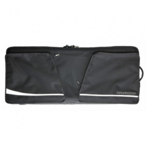 FUNDA PARA TECLADO MADAROZZO RIGIDA 61 TECLAS MA-K0050-61