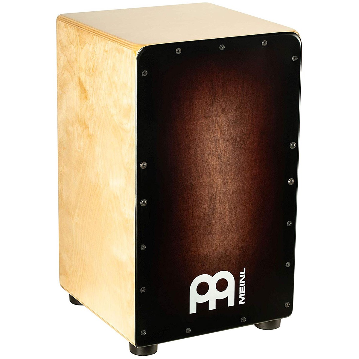 CAJON MEINL WOODCRAFT WC100EB
