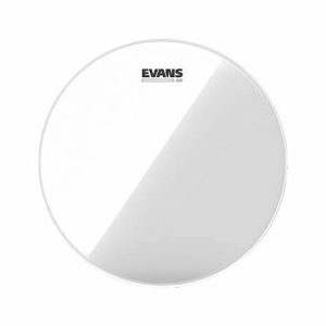 PARCHE EVANS G2 CLEAR 08" TT08G2