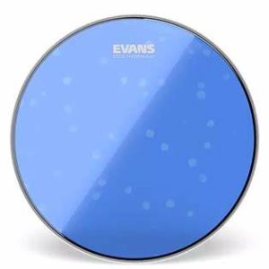 PARCHE EVANS TOM HYDRAULIC BLUE 15″ TT15HB