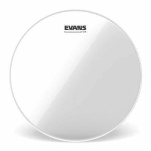 PARCHE EVANS TOM G2 CLEAR 16" TT16G2