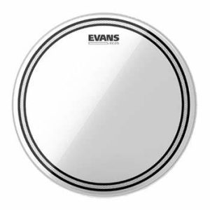 PARCHE EVANS TOM EC2S SST CLEAR 14" TT14EC2S