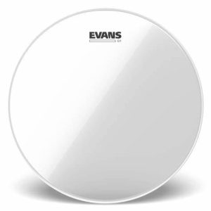 PARCHE EVANS TOM G1 CLEAR 13″ TT13G1