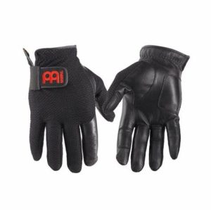 GUANTES PARA BATERISTA MDG MEINL TALLA L