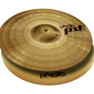 PAISTE PST3 HI HAT 13"