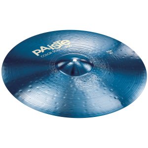 PAISTE COLOR SOUND 900 BLUE RIDE 20″