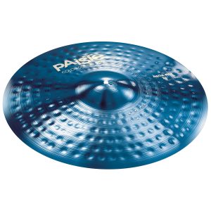 PAISTE COLOR SOUND 900 BLUE MEGA RIDE 24"