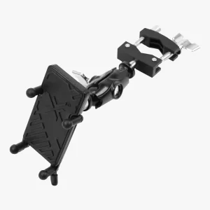 SOPORTE PARA CELULAR DE DOBLE AJUSTE GIBRALTAR SC-DASS