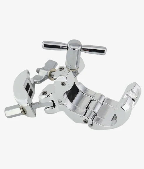 RACK CLAMP GIBRALTAR CROMADA SC-GCRMC - Imagen 2