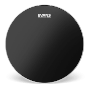 PARCHE TOM EVANS ONYX 12" B12ONX2